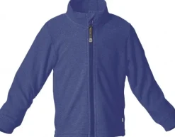 ISBJ&Ouml;RN of Sweden Lynx Micro Fleece Jacket Kids