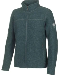 Ivanhoe of Sweden Beata Full Zip Women