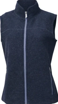 Ivanhoe of Sweden Beata Vest Women