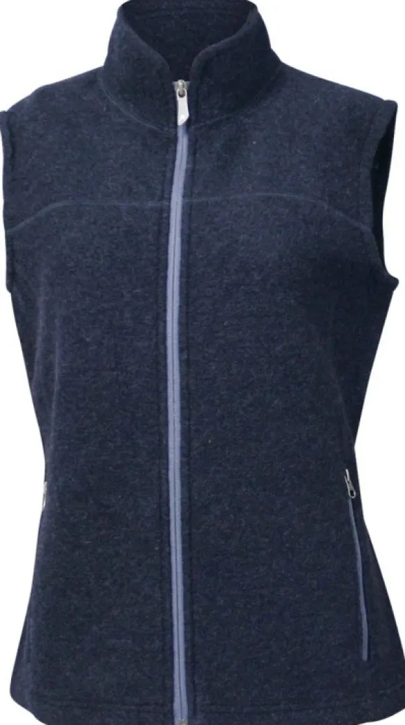 Ivanhoe of Sweden Beata Vest Women