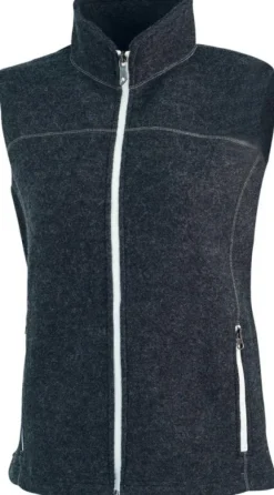 Ivanhoe of Sweden Beata Vest Women