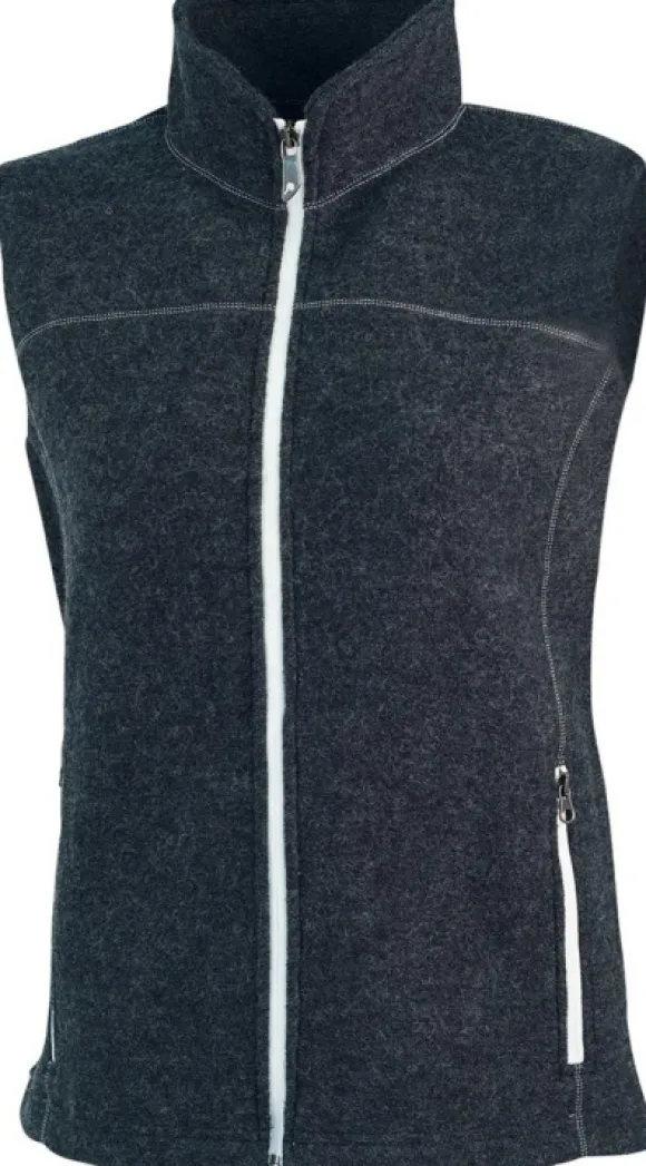 Ivanhoe of Sweden Beata Vest Women
