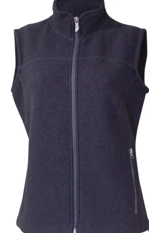 Ivanhoe of Sweden Beata Vest Women