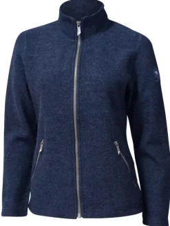 Ivanhoe of Sweden Bella Full Zip Women