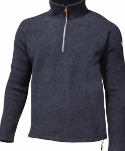 Ivanhoe of Sweden Brodal Half-Zip