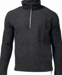 Ivanhoe of Sweden Brodal Half-Zip