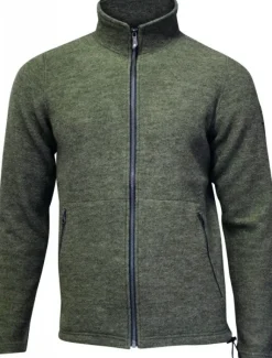 Ivanhoe of Sweden Bruno Full Zip