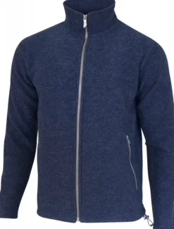 Ivanhoe of Sweden Bruno Full Zip