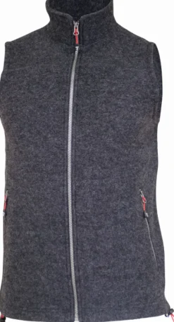 Ivanhoe of Sweden Dante Vest