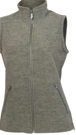 Ivanhoe of Sweden Flora Vest