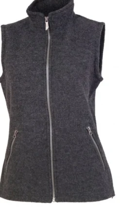 Ivanhoe of Sweden Flora Vest