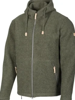 Ivanhoe of Sweden GY Streten Jacket