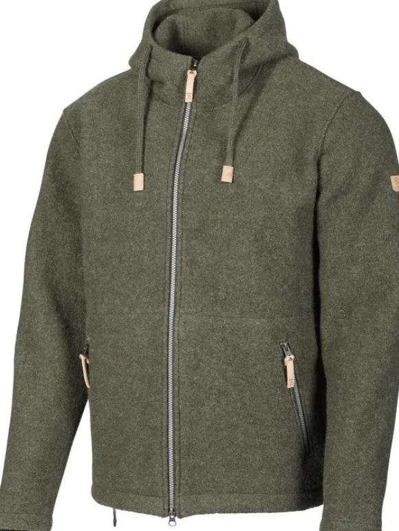 Ivanhoe of Sweden GY Streten Jacket