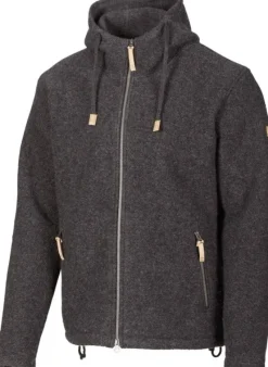 Ivanhoe of Sweden GY Streten Jacket