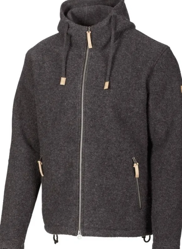 Ivanhoe of Sweden GY Streten Jacket