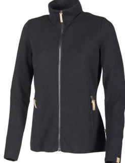 Ivanhoe of Sweden Hanna Full Zip Women Classic