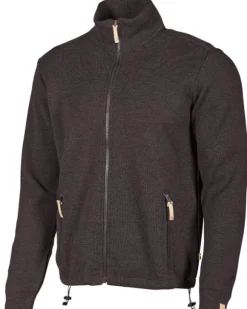 Ivanhoe of Sweden Helmer Full Zip Classic