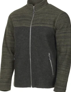 Ivanhoe of Sweden Jon Full-Zip