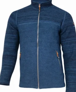Ivanhoe of Sweden Jon Full-Zip