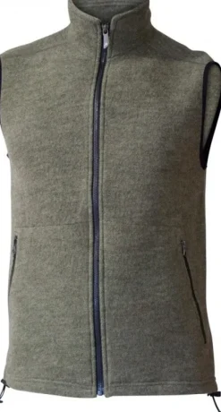 Ivanhoe of Sweden Kurre Vest