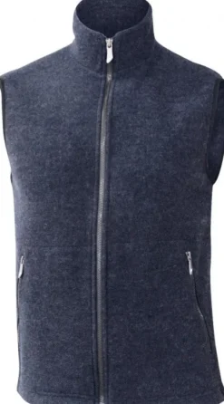 Ivanhoe of Sweden Kurre Vest