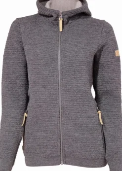 Ivanhoe of Sweden Morel Hood Women