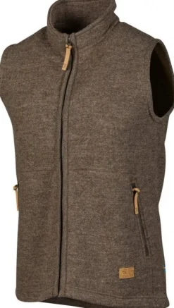 Ivanhoe of Sweden NLS Barley Vest
