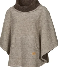 Ivanhoe of Sweden NLS Humla Poncho