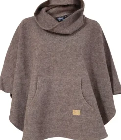 Ivanhoe of Sweden NLS Humla Poncho