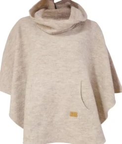 Ivanhoe of Sweden NLS Humla Poncho