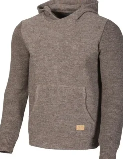 Ivanhoe of Sweden NLS Pentland Hood