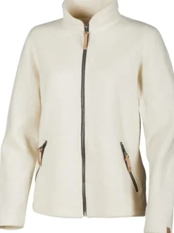 Ivanhoe of Sweden NLS Twig Full Zip Women