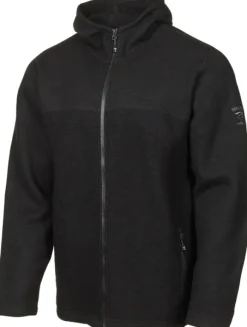 Ivanhoe of Sweden Ron Hood Zip
