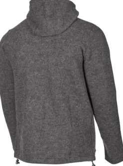 Ivanhoe of Sweden Ron Hood Zip