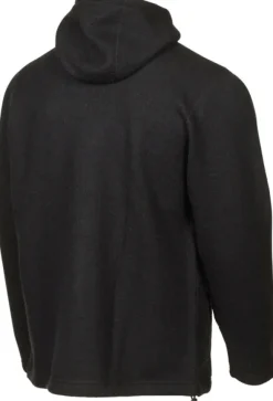 Ivanhoe of Sweden Ron Hood Zip