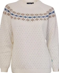 Ivanhoe of Sweden Sire Crewneck Women