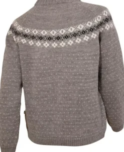 Ivanhoe of Sweden Sire Crewneck Women
