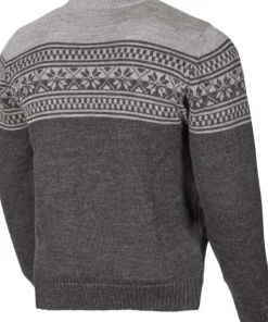 Ivanhoe of Sweden Vidar Crew Neck