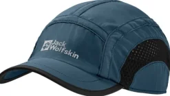 Jack Wolfskin Active Vent Cap Kids