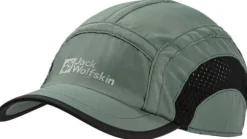 Jack Wolfskin Active Vent Cap Kids