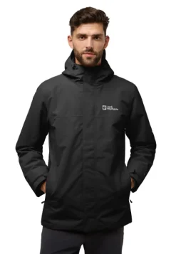 Jack Wolfskin Altenberg 3in1 Jacket Men
