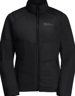 Jack Wolfskin Bergland 3in1 Jacket Women