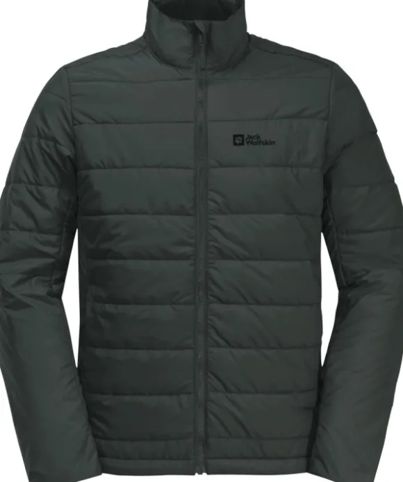 Jack Wolfskin Bergland 3in1 Jacket