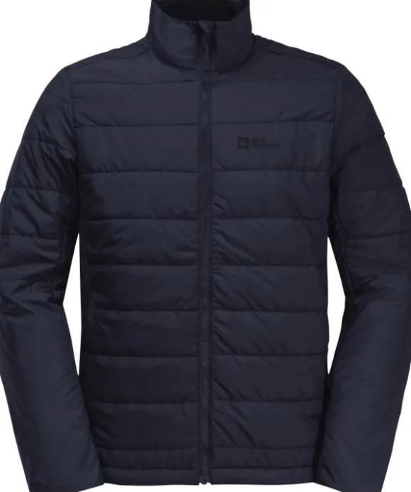 Jack Wolfskin Bergland 3in1 Jacket