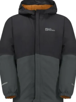 Jack Wolfskin Blocky Jacket Kids
