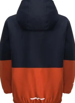 Jack Wolfskin Blocky Jacket Kids