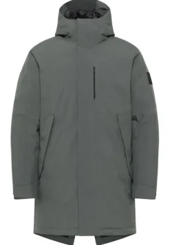 Jack Wolfskin Brandenburger Coat Men