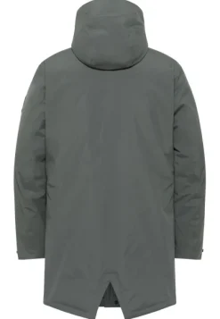 Jack Wolfskin Brandenburger Coat Men