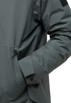 Jack Wolfskin Brandenburger Coat Men