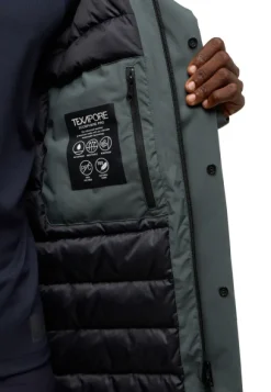 Jack Wolfskin Brandenburger Coat Men